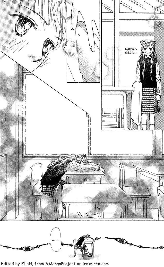 Parfait Tic Chapter 9 13